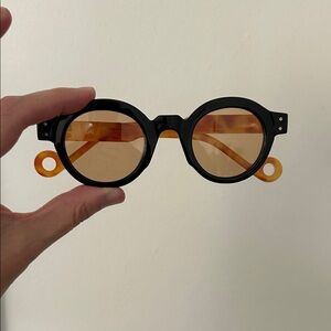 Ryan Simkhai Eyewear Pouch